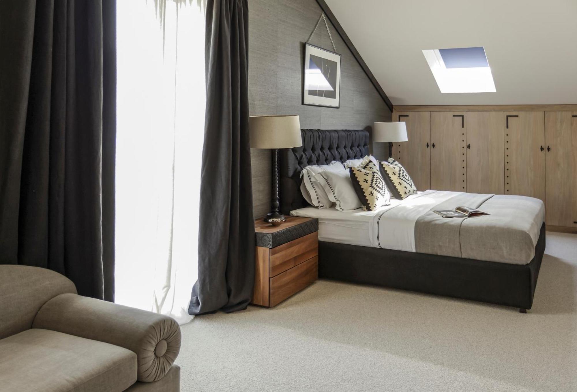 Boutique Hotel Casa Del Mare-Pietra 科托尔 客房 照片