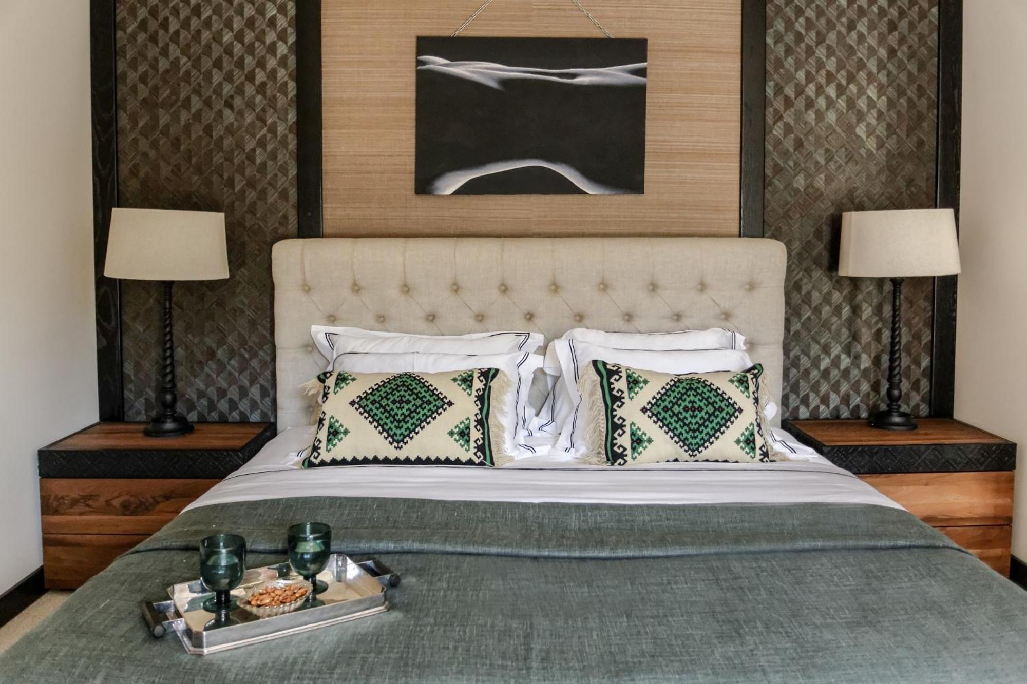 Boutique Hotel Casa Del Mare-Pietra 科托尔 客房 照片